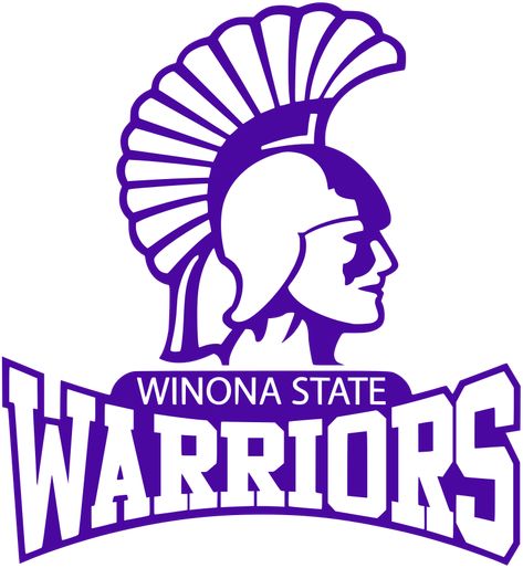 The Winona State Warriors colors are purple and white. The Winona State Warriors team colors in Hex, RGB, and CMYK can be found below. The Winona State Warriors are a team from Winona, Minnesota. The biggest rivals of the Winona State Warriors are the Upper Iowa Peacocks. Winona State Warriors Primary Colors The primary colors […] The post Winona State Warriors Color Codes appeared first on Team Color Codes. Winona State University, Purple Color Code, Winona Minnesota, Logos Meaning, Rgb Color Codes, Warrior Logo, Paint Matching, Roman Soldiers, University Logo