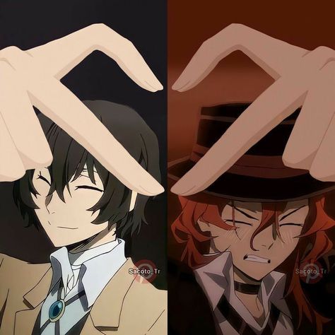 Bungou Stray Dogs Chuya, Bungou Stray Dogs Wallpaper, Fotografi Vintage, Bungou Stray Dogs Characters, Dazai Bungou Stray Dogs, Dog Wallpaper, Cute Anime Profile Pictures, Bongou Stray Dogs, Stray Dogs Anime