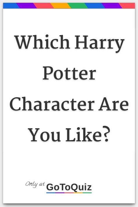 "Which Harry Potter Character Are You Like?" My result: Hermione Granger How To Do Hermione Granger Hair, Hermione Granger Handwriting, Hermione Granger Routine, Cedric And Hermione, What Harry Potter Character Am I, Which Harry Potter Character Are You, Hermione Granger Hair, Books Twilight, Harry Potter Character