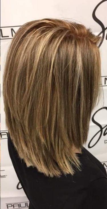 Swoopy Bangs Medium, Long Layers For Straight Hair, Jennifer Aniston Layered Hair, Shoulder Length Shag Hairstyles, Haircuts For Medium Length Hair, Medium Layered Hair, Shoulder Length Hair Cuts, Haircuts For Medium Hair, Hair Color And Cut