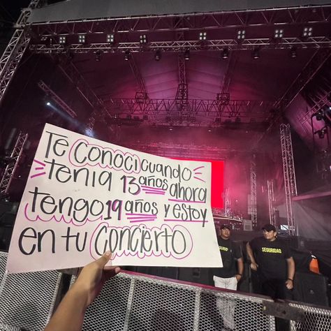 — Algunos carteles en el concierto de @keniaos en El Salvador 🇸🇻 #keniaos #keninis #koselsalvador #concierto #elsalvador Skz Concert, Concert Ideas, Bingo, Concert, Quick Saves, Instagram, Kos