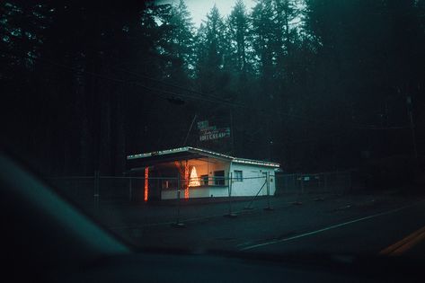 Welcome to Portland on Behance Halloween Cinematic Photography, Cinematic Forest, Photography Horror, Horror Forest, Kevin Levin, Cinematic Videography, Cinematic Photos, Storyboard Ideas, Film Ideas