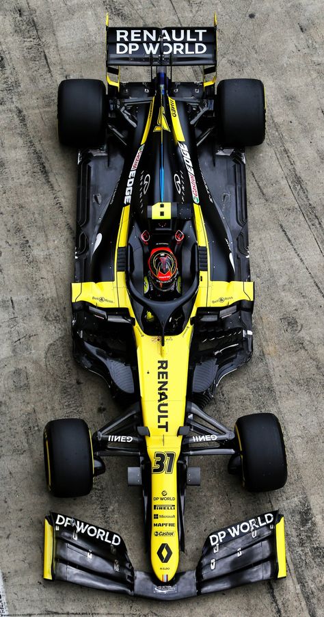 Renault Formula 1, Belgium Grand Prix, Formula Drift, F1 Wallpaper Hd, Renault Alpine, Motorsport Photography, Yellow Car, 1% Wallpaper, Formula 1 Car