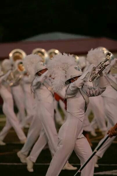 2009 Phantom Regiment Phantom Regiment, Manifesting Goals, Band Aesthetic, Marching Bands, Drum Corps International, Drum Corps, Making Music, Marching Band, Music Stuff