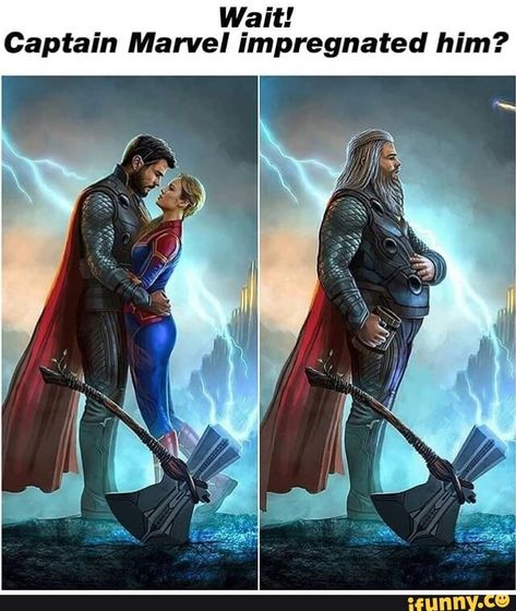 Marvel Pictures, Thor Wallpaper, Superfamily Avengers, Funny Marvel Memes, Marvel Comics Wallpaper, Marvel Avengers Funny, Marvel Thor, Avengers Memes, Marvel Jokes