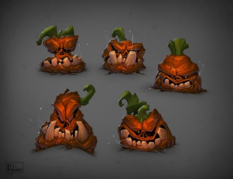 Pumpkin Sketch, Pumpkin Games, Maya Modeling, Horror Movie Tattoos, Pumpkin Drawing, Halloween Craft Projects, Movie Tattoos, Food Sketch, Casual Art