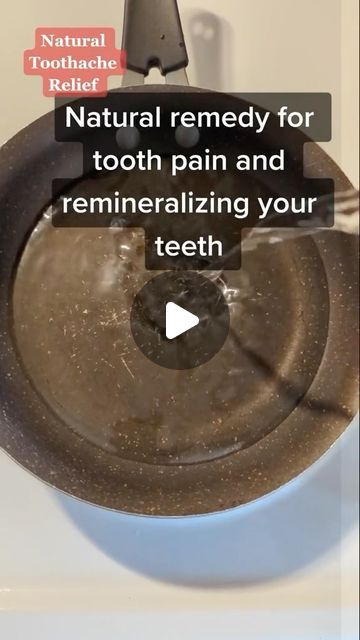 🌊 Baltic Health on Instagram: "🤔 Ever wonder why a smile lights up the room but a toothache can dim your whole day?

📚 Way back when, before toothpaste commercials, our ancestors were onto something. They relied on nature’s pantry to keep their smiles bright and pain-free. A fascinating tidbit? The ancient Egyptians used a mixture of herbs and minerals to create dental cream. Talk about pioneers in natural remedies!

🔬So, how does our modern-day elixir work its magic? The blend of ingredients I’m about to share supports tooth remineralization—a fancy way of saying it helps repair and strengthen tooth enamel. It’s like giving your teeth their own suit of armor against cavities and decay.

🥄Ingredients:

- Calcium powder: Like the foundation of a house, calcium strengthens the structure Teeth Decay Remedies, Tooth Cavity Repair, Tooth Cavity Remedies, Cavity Remedy Diy, Natural Cavity Remedy, Remineralize Teeth Heal Cavities, Tooth Enamel Repair, Cavity Pain, Cavity Remedy