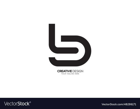 L And B Logo, Letter L Logo Design Ideas, Data Logo, Bell Logo, L Logo, L Design, Logo L, Inspiration Logo, Letter L