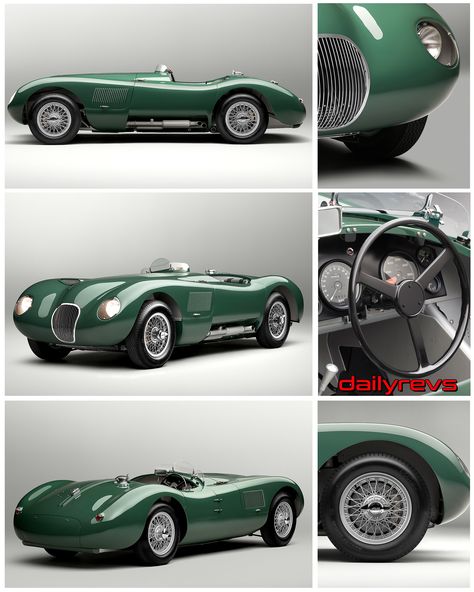 Mobil Classic, Jaguar C Type, Automotive Illustration, Jaguar Cars, Car Interiors, Jaguar Car, Hd Pictures, Hd Photos, Jaguar