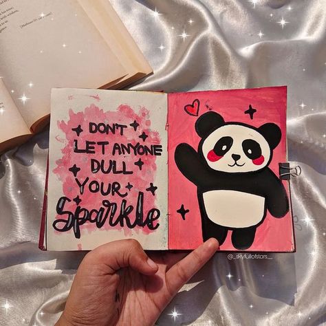 Second Page Of Diary Ideas, Journals Diy, Mini Art Journal, Handmade Journals Diy, Cute Scrapbooks, Doodle Quotes, Cute Easy Doodles, Bulletin Journal Ideas, Easy Doodles