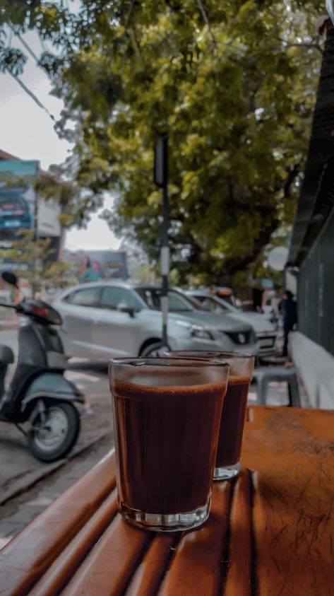 Chai Asthetic Picture, Pune Photography, Cafe Snap, Tea Wallpaper, Cafe Pictures, Chai Recipe, Snap Streak Ideas Easy, Snap Snapchat, Authentic Beauty