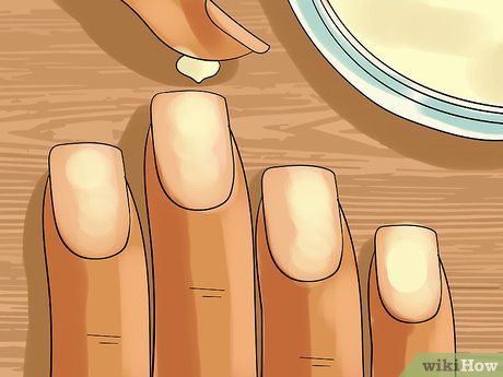 Acrylics At Home, How To Do Manicure, Make Nails Grow, Nails After Acrylics, Chipped Nail Polish, Manicure Steps, Bad Nails, Nail Removal, Almond Nail Art