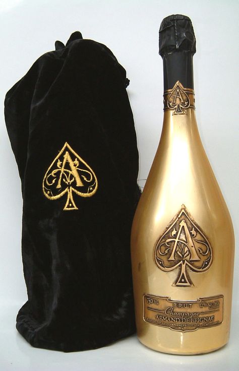 Champagne Branding, Star Hats, Dollars Money Wallpaper, Armand De Brignac, Champagne Brands, Champagne Drinks, Champagne France, Party Drinks Alcohol, Minute Rice