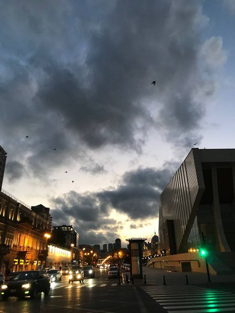 Naz Core, Dark Clouds, Opera House, Sydney Opera House, Opera, Building