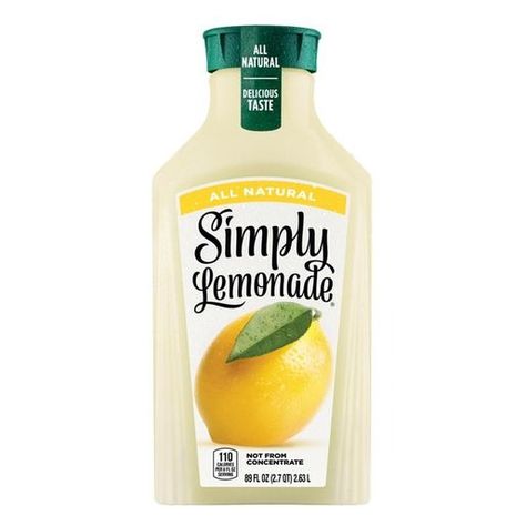 Ralphs Lemonade Delivery Near Me | Instacart Lemonade Bottle, Lemonade Stands, Simply Lemonade, Scented Laundry Detergent, Laundry Scent Boosters, Chewy Granola, Laundry Scents, Fresh Lemonade, Homemade Lemonade