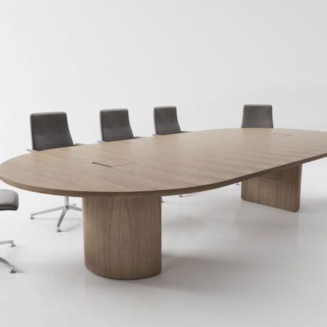 Infinity tables | William Hands Large Office Table, Office Meeting Room Table, Meeting Room Table Design, Infinity Tables, Boardroom Table Design, Meeting Table Design, Creative Office Furniture, Office Dubai, Modern Conference Table Design