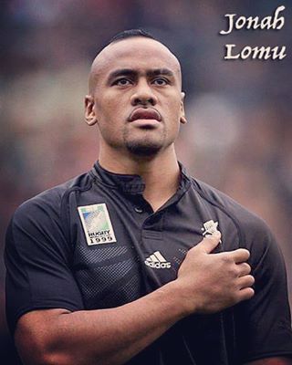 Goodbye Big Legend!! #ripjonah #allblacks #rugby #rugbylegend #rugbylife #rugbylove Jonah Lomu, Australian Football, All Blacks, Rugby Players, Rugby, All Black, Soccer, Adidas, Instagram Post