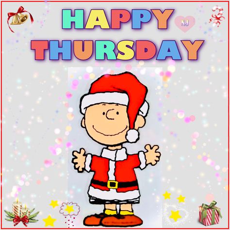 Thursday Before Christmas Quotes, Christmas Live Wallpaper, Happy Thursday Pictures, Snoopy Happy Dance, Good Morning Winter, Good Morning Christmas, Thursday Greetings, Christmas Wallpaper Iphone Cute, Good Morning Snoopy