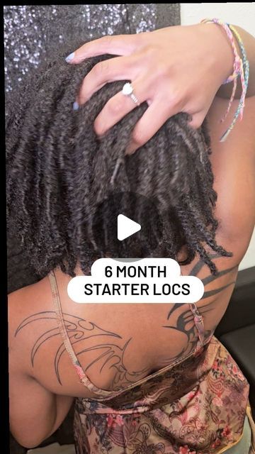 Slay La Vie Beauty & Braids on Instagram: "We ❤️ starter locs! Book your next touchup online 

#denverlocs #locticians #denverloctician #locs #starterlocs #denverlocticians #locticiansdenver #locnation #naturalhair" Starter Locs On Long Natural Hair, Diy Starter Locs, Starter Locs 4c, Medium Starter Locs, Small Starter Locs, Locs 4c Hair, Starter Locs Two Strand Twist, Starter Locs 4c Hair, Locs 4c