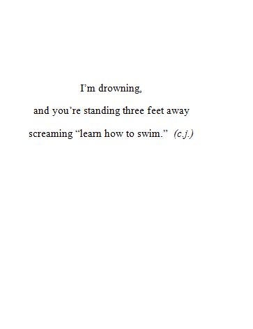 How To Swim, Moving On Quotes, Motiverende Quotes, Word Up, The Words, Quotes Deep, Wise Words, Favorite Quotes, Quotes To Live By