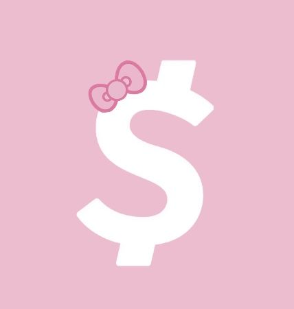 #hellokitty #phonedecor #appicons Hello Kitty Cash App Icon, Cash App Pfp, Hello Kitty Logo Png, Cash App Icon, Pfps Icons, Iphone Icon Aesthetic, Hello Kitty App Icon, Text Message Icon, Bow Wallpaper Iphone