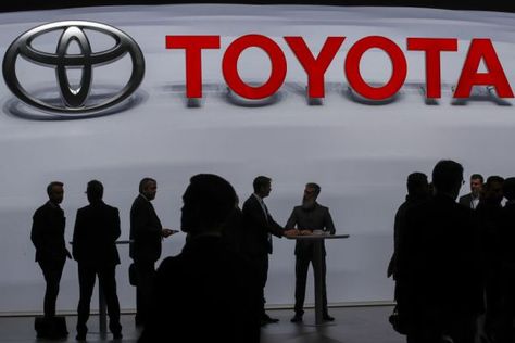 #Business #Autos: Japan's Toyota and SoftBank to form joint venture for new mobility services Japanese automaker Toyota is teaming up with SoftBank to create a joint venture company that will use data to provide optimal mobility transportation services by studying demand and supply. The company will be called Monet Technologies and is expected to be formed by April 2019. Toyota Company, Demand And Supply, Use Data, Transportation Services, Recent News, Current News, Travel News, Technology News, New Technology