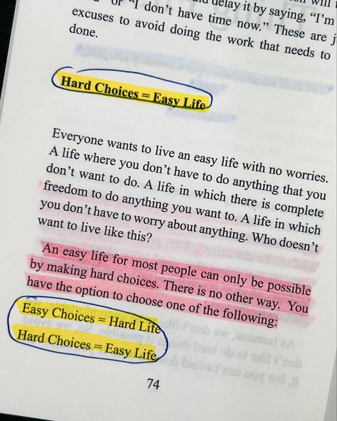 📍Harsh Lessons that can completely transform your mindset and your life. 📌Book- The Art of Laziness by @librarymindset Share with your friends!! Follow @booklyreads for more book insights and self improvement lessons. [lessons, the art of laziness, books, mindset, Books insights, booklyreads, book recommendations, life lessons, transform your life, life changing, harsh truths, harsh lessons, self improvement, motivation, Inspiring lessons] #lifelessons #quotes #theartoflaziness #dailym... Life Lesson Books, Life Change Motivation, Art Book Recommendations, The Art Of Laziness Book Quotes, Books That Changed My Life, Quoted On Life Lessons Wise Words, Motivational Quotes Book, The Help Quotes, Lifelessons Quotes