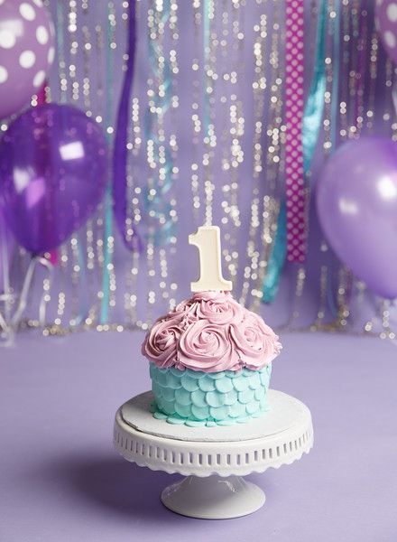 Oneder The Sea Cake Smash, Mermaid Theme Smash Cake, Smash Cake Mermaid, Mermaid Cake Smash 1st Birthdays, 1st Birthday Photoshoot Mermaid, Under The Sea Smash Cake 1st Birthdays, Mermaid Smash Cake, Mermaid Smash Cake One Year Old, Mermaid Cake Smash