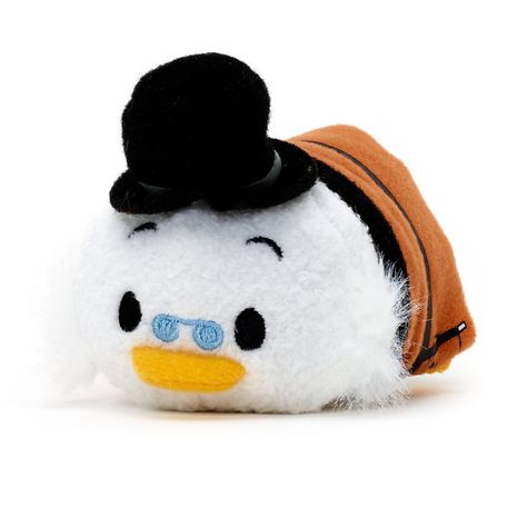 My Tsum Tsum | Disney's Tsum Tsum - Scrooge McDuck New Ducktales, Tsum Tsum Plush, Kingdom Hearts Ii, Ebenezer Scrooge, Disney Emoji Blitz, Disney Ducktales, Ducktales 2017, Disney Emoji, Disneyland Hotel