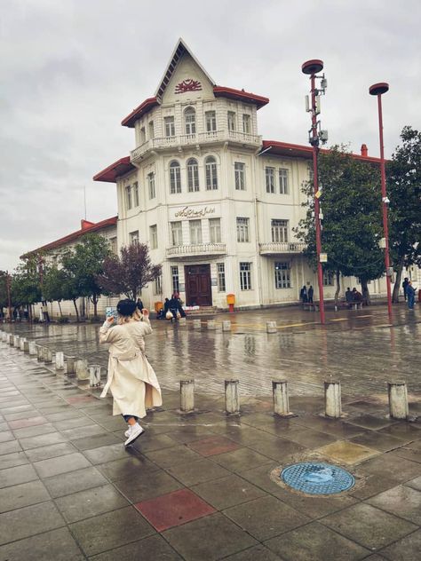 Rasht City, Iran Aesthetic, Gilan Iran, Glasses Women Fashion Eyeglasses, Beautiful Iran, People Come And Go, Iran Travel, Cute Instagram Captions, Kids Crafting