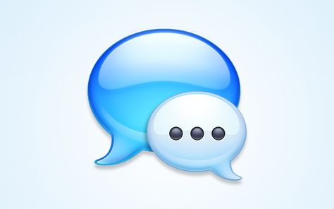 Messages icon by tomeqq Frutiger Aero Png Icons, Message Icon Aesthetic, Old App Logos, Frutiger Aero Icons, Frutiger Aero App Icons, Fruitiger Aero, Iphone Wallpaper Off White, Messages Icon, Message Icon