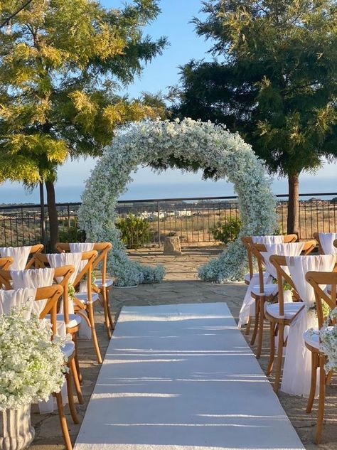 Paphos, Future Wedding, Wedding Venues