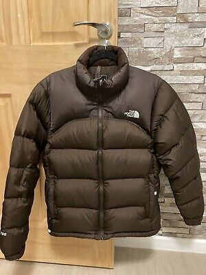 Brown North Face Puffer, Brown North Face Jacket, Brown North Face, Coats North Face, Doudoune The North Face, Brown Puffer Jacket, North Face 700, Brown Puffer, Heavy Winter Coat