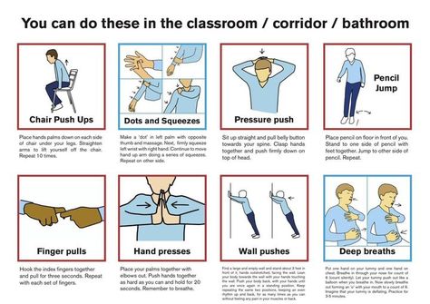 Executive Functioning Toolbox Deep Pressure Sensory Activities, Sensory Integration Activities, Proprioceptive Activities, Sensory Classroom, Proprioceptive Input, Occupational Therapy Kids, Deep Pressure, Sensory Therapy, Life Skills Classroom