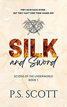 📢 GET - 'Silk and Sword (Fantasy) ' 😍 #KindleBargain 𝘍𝘰𝘳 𝘢 𝘓𝘪𝘮𝘪𝘵𝘦𝘥 𝘛𝘪𝘮𝘦! ⭐ HERE: https://www.bookzio.com/silk-and-sword/ 👈👈👈 🔥 #mustread ⭐ #bookaholic ⭐ #booksarelife ⭐ #bookdeals ⭐ #ebookdeals ⭐ Fantasy Romance Books, Intense Love, Bargain Books, Enemies To Lovers, Beloved Book, The Underworld, Fantasy Novel, I Love Reading, Fantasy Romance