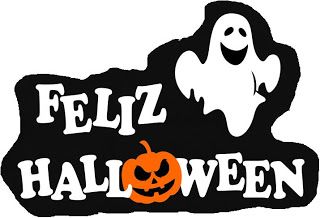 Feliz Halloween Imagenes, Halloween Imagenes, Porta Halloween, Moldes Halloween, Imprimibles Halloween, Happy Halloween Pictures, Love You Gif, Halloween Silhouettes, Halloween Vector