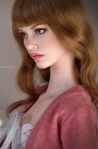 Realistic Dolls Woman, Realistic Barbie, Barbie Face, Elf Girl, Puppet Toys, Lifelike Dolls, Fantasy Art Dolls, Realistic Dolls, Russian Doll