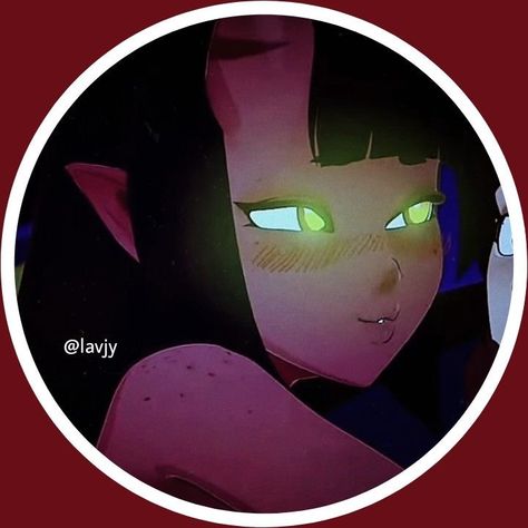 matching icons meru pfps profile pic matching pfp meru the succubus cute kawaii hot sexy vamp Meru Succubus Matching Pfp, Meru Icons, Profile Pic Matching, Meru Succubus, Blushing Anime, Random Pfp, Trash Art, Demon Girl, Anime Wall Art