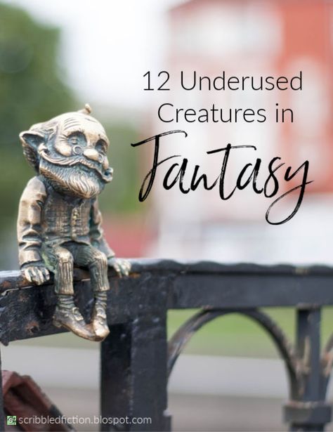 Writing A Monster, Fantasy Creatures List, Fantasy World Ideas, Fantasy World Inspiration, Fantasy World Building, Menulis Novel, Writing Inspiration Tips, Writing Fantasy, Creative Writing Tips