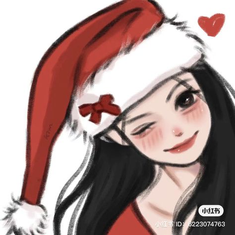 Christmas Anime Icon, Christmas Profile Pictures, Christmas Anime, Phineas Y Ferb, Cute Home Screens, Cute Eyes Drawing, Walpaper Hello Kitty, Cute Bear Drawings, Hello Kitty Backgrounds