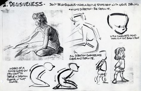 THE ART OF GLEN KEANE.: GLEN KEANE´S NOTES (8) Glenn Keane, Glen Keane Drawing, Tangled Concept Art, Concept Art Landscape, Glen Keane, Expression Sheet, Otto Schmidt, Character Design Cartoon, Some Sketches