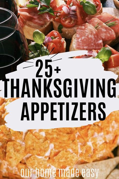 Skyrocket your Thanksgiving Potluck to the next level with these 25+ crowd-pleasing appetizer recipes 🍴 From mouth-watering cheese bites to scrumptious meatballs, there's something for everyone to enjoy! Click here for the ultimate Thanksgiving appetizer ideas What To Take To Thanksgiving Dinner, Fun Thanksgiving Ideas Food, Friendsgiving Food Ideas Appetizers, Thanksgiving Food Easy, Appetizer Thanksgiving Appetizers, Healthy Appetizers For Thanksgiving, Turkey Dinner Thanksgiving, Appetizer Menu List, Tha Ksgiving Appetizer