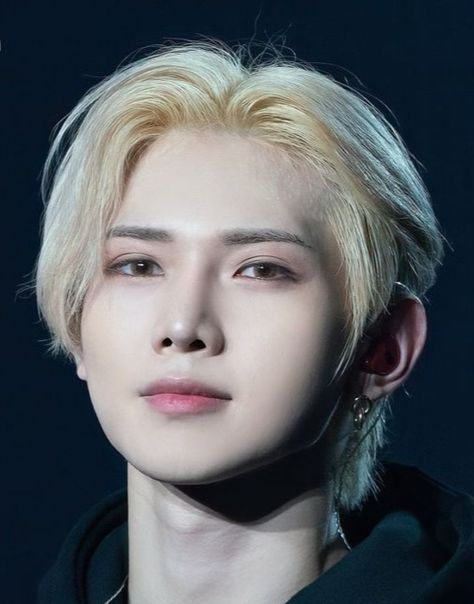 Yeosang Birthmark, Kang Yeo Sang, Yeosang Ateez, Kang Yeosang, Kang Yeo-sang, Mama Awards, Seoul Music Awards, South Korean, Plastic Surgery