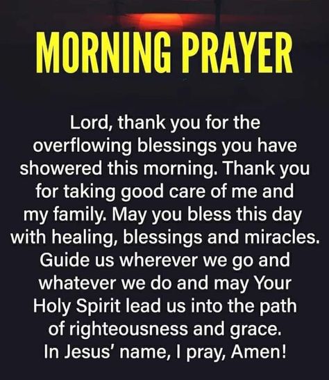 Sunday Blessings Mornings Quote, Sunday Morning Prayer, Encouragement Scripture, Scripture Prayers, Good Morning Prayer Quotes, Prayer Of Praise, Sunday Prayer, Blessing Quotes, Prayer Strategies