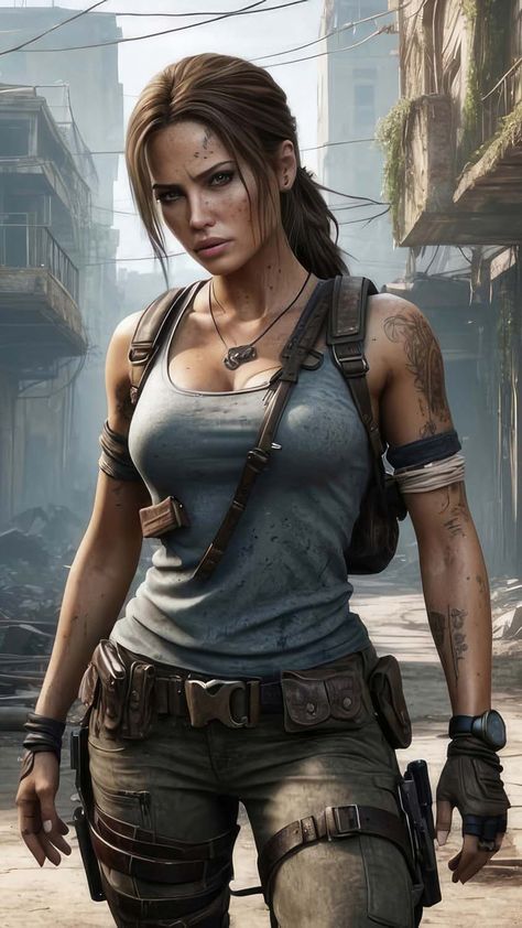 Lara Croft iPhone Wallpaper Tomb Raider 4, Lara Croft Wallpaper, Tomb Raider Wallpaper, Tomb Raider Art, Kristen Kreuk, Lara Croft Game, Laura Croft, Tomb Raider Game, Classy Halloween Costumes