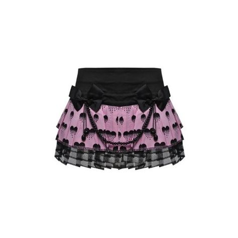 Hell Bunny Amelia Pink Hearts Emo Skirt ($14) ❤ liked on Polyvore featuring skirts, bottoms, shorts, hell bunny, heart skirt, pink skirt, purple skirt and pink knee length skirt Crafty Fashion, Emo Skirt, Heart Skirt, Scene Clothes, Bunny Heart, Pastel Goth Outfits, Png Clothes, Scene Outfits, Skirt Purple