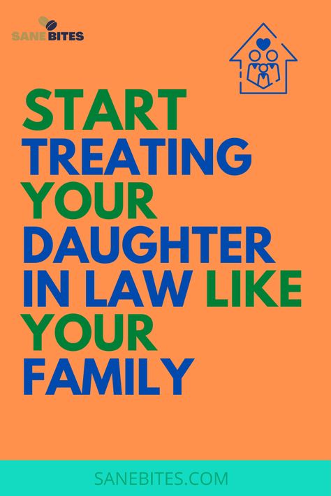 Maintaining a Cordial Relationship With Your Overbearing In-Laws 4 Laws Of Agreement, Daughter In Law Relationship, How To Be A Good Mother In Law, How To Deal With A Difficult Daughter In Law, 48 Laws Of Power Law 1, Daughter In Law Mother’s Day, Healing Relationships, In Laws, Daughter In Law