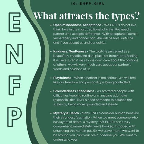 Info And Enfp Relationship, Enfp In Relationships, Enfp Love, Personalidad Enfp, Intj Enfp, Myers Briggs Personality Test, Enfp Personality, Enneagram 9, Enneagram 4