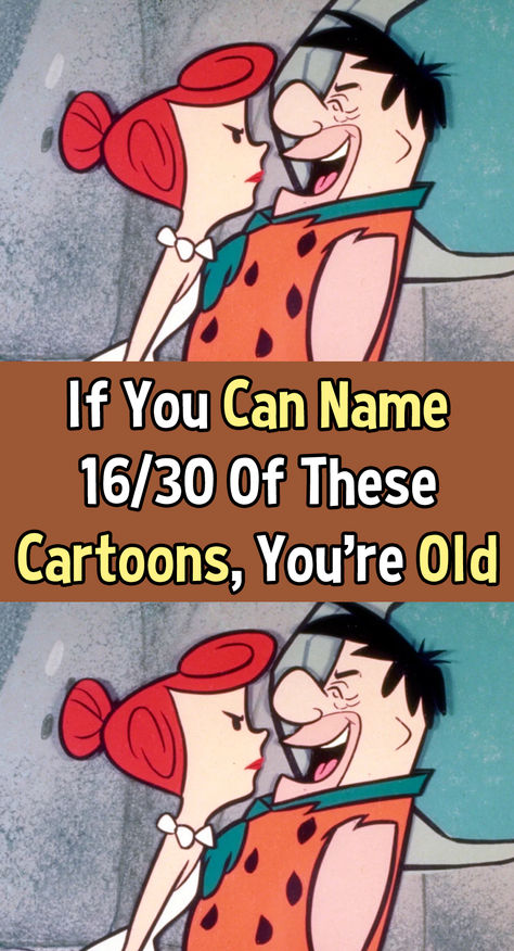 How many can you name? How Many Can You Name Quiz, Cartoon Icons Aesthetic 90s, Cute Characters Cartoon, Cartoon Network 90s, 60s Cartoons, Simple Characters, Cartoon Logic, Old Kids Shows, 1980 Cartoons