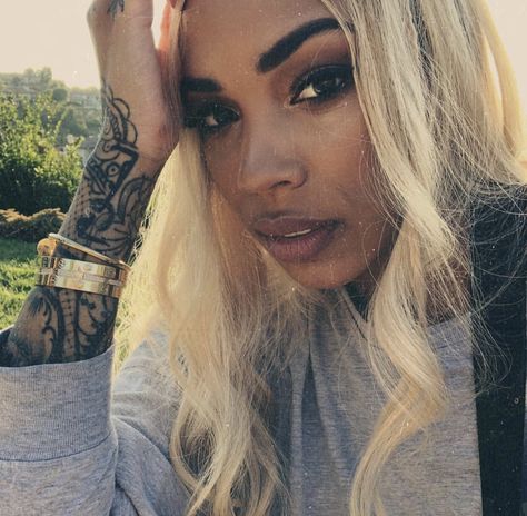 Dreka Gates Tattoo, Gates Tattoo, Kevin Gates Wallpaper, Dreka Gates, C Tattoo, Kevin Gates, Forearm Tattoos, Girl Gang, Wrist Tattoos